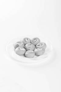 Kesariya Peda