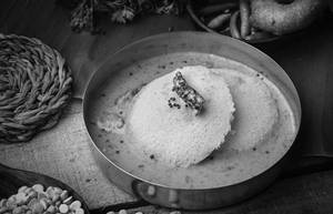 Idli (2pc) 
