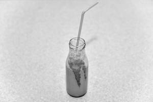 Strawberry Shake