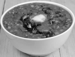 Dal Tadka