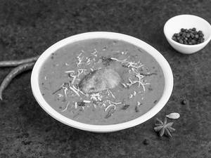 Dum Aloo Punjabi