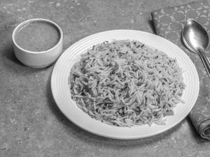 Jeera Rice