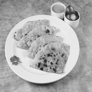 Aloo Kulcha