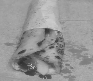 Triple Egg Roll