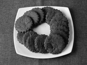 Triple Choco Chips (250 gms)