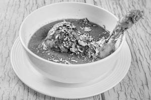 Chicken Kasha (1 Pc)