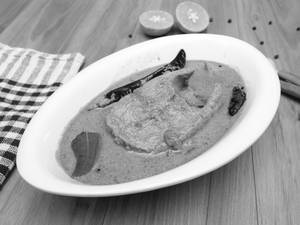 Fish Curry