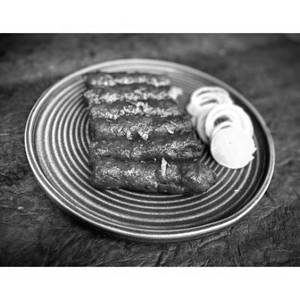 Mutton Seekh Kebab (6 Pcs)