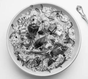 Mutton Biryani