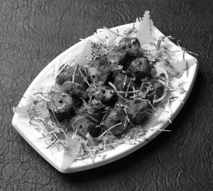 Chicken Tikka