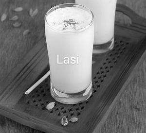Punjabi Lassi