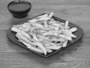 Piri Piri French Fries