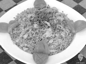 Egg Fried Rice