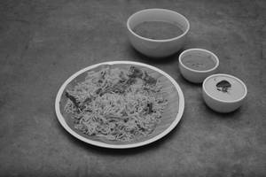 Tomato Sevai