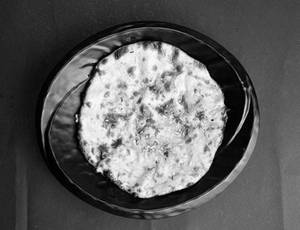Paneer paratha