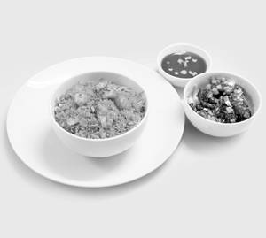 Schezwan Chicken Fried Rice