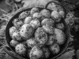 Aloo Jeera