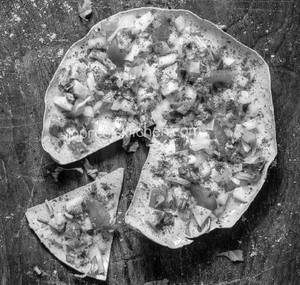 Masala Papad