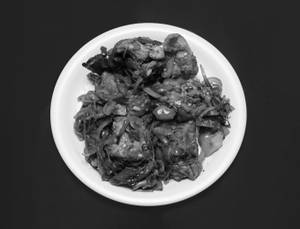 Chicken Dry Fry