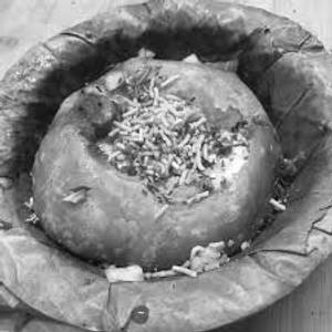Dahi Kachori