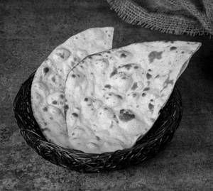 Tandoori Roti - Plain