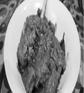 Mutton Kassa