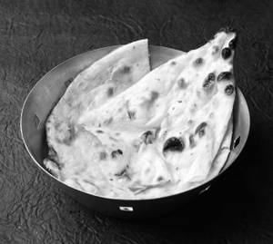 Butter Naan