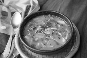 Navratan Korma
