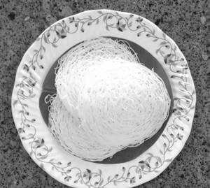 Idiyappam 1 Pcs
