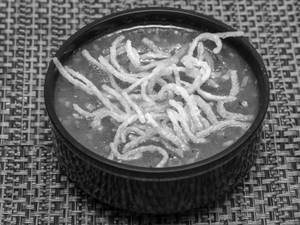 Veg Manchow Soup