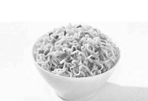 Plain Maggi