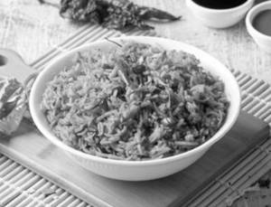Schezwan Fried Rice