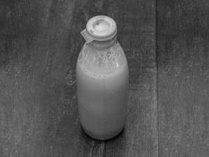 Badam Milk 