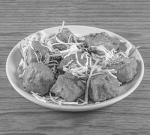 Paneer 65