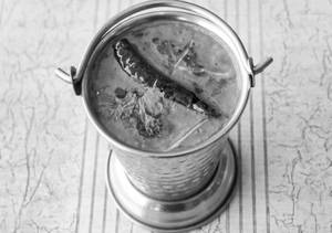 Dal Tadka Fry