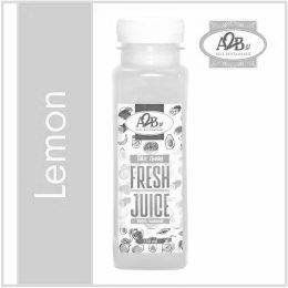 Fresh Lime Juice