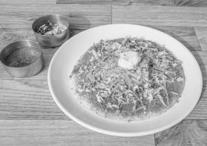 Open Dosa