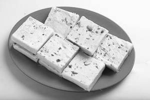 Ghee Soan Papdi