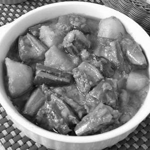 Bengali Sabji