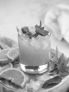 Orange Punch