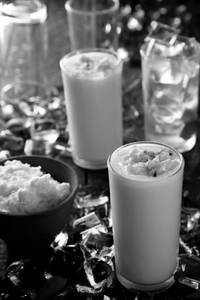 Sweet Lassi