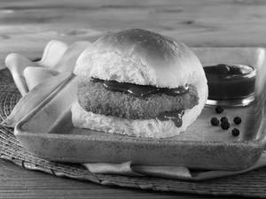 Paneer Burger P
