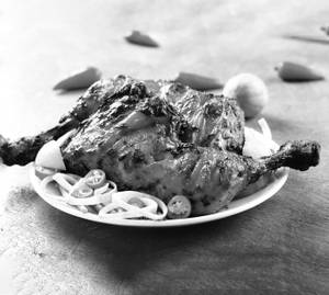 Tandoori Chicken