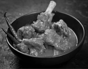 Bengali Style Mutton Curry