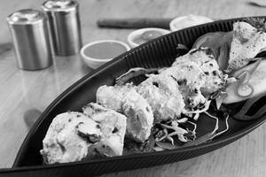Malai Murg Tikka