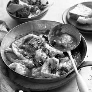 Chilli Squid