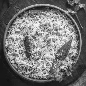 Jeera Rice