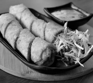 Chicken Spring Roll