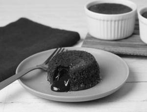 Choco Lava Cake