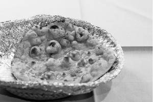 Butter Roti (1 Pc)